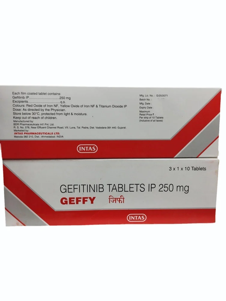 GEFFY TAB
