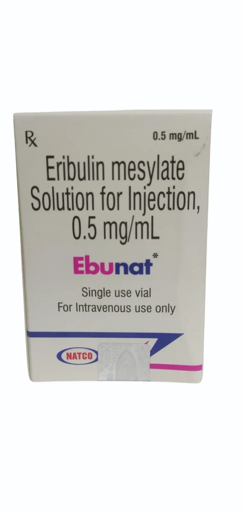 EBUNAT INJ